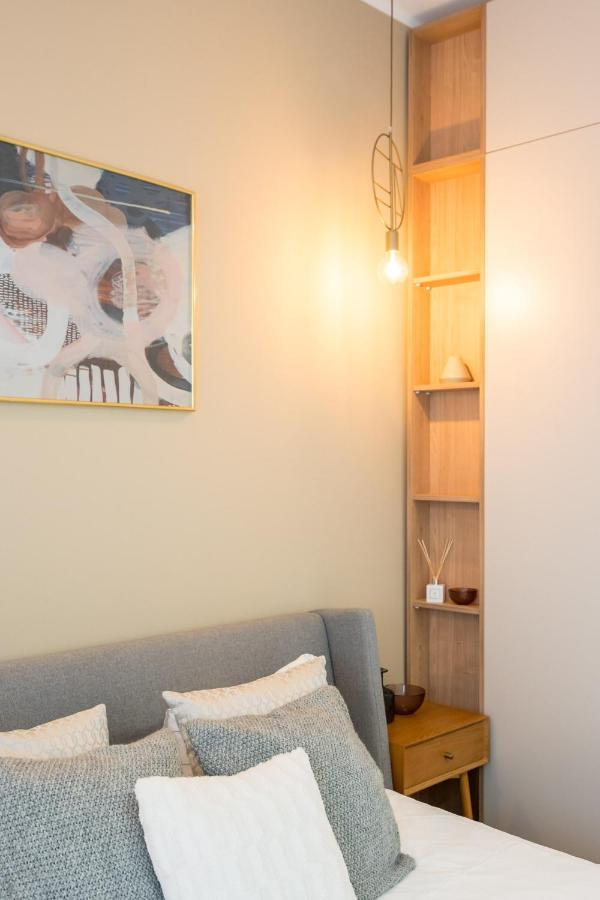 Appartamento Crystal 3bdr In Center Bucarest