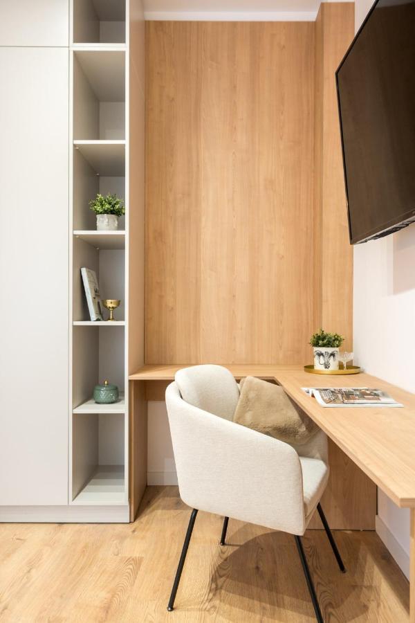 Crystal 3bdr In Center Appartamento *