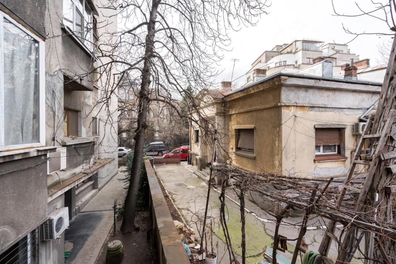 Crystal 3bdr In Center Bucarest