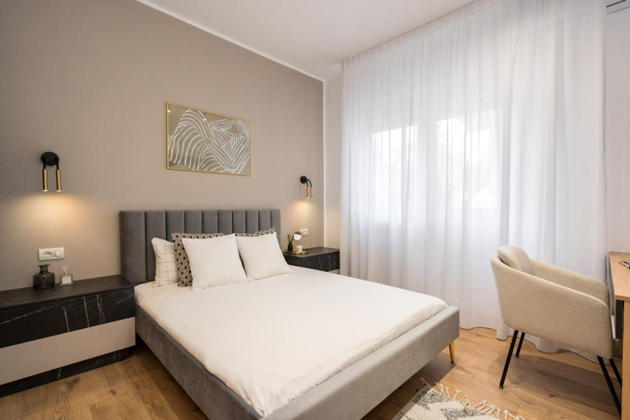 Appartamento Crystal 3bdr In Center Bucarest