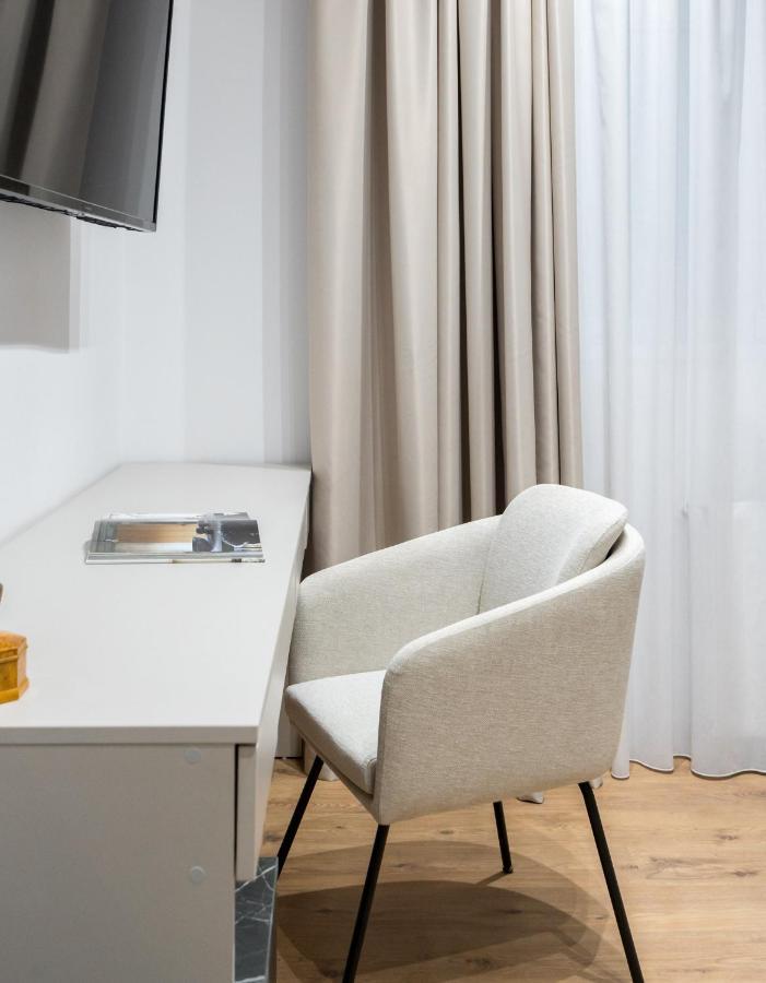 Appartamento Crystal 3bdr In Center Bucarest