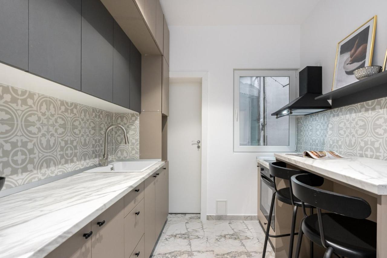 Crystal 3bdr In Center Appartamento